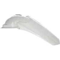 Rtech Suzuki Rm-z 250 10-18 Achterspatbord