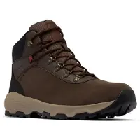 Columbia Newton Wander Bruin Wandelschoenen