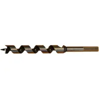 Hikoki Slangenboor Voor Hout D. 2,0X460Mm - 781871