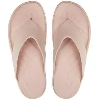 Crocs Teenslipper 'Getaway' rosa