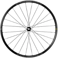 Mavic Crossmax Boost 27.5 6b Disc Tubeless Mtb Voorwiel