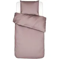Essenza Dekbedovertrek Coletta Woodrose Lyocell-140 x 200 / 220 cm | 1-Persoons