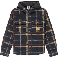 Element Polar Fleece Jas