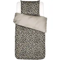 Essenza Dekbedovertrek Fedelia Sand Storm Satijn-140 x 200 / 220 cm | 1-Persoons