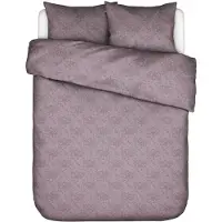 Essenza Dekbedovertrek Melipa Pale Purple Lyocell-200 x 200 / 220 cm | 2-Persoons