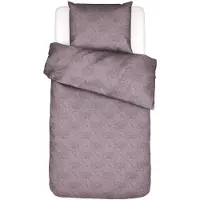 Essenza Dekbedovertrek Melipa Pale Purple Lyocell-140 x 200 / 220 cm | 1-Persoons