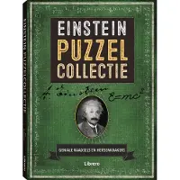 Librero Einstein puzzelcollectie - Raadsels, mysteries en logicatests