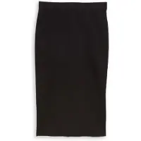 Tom Tailor Rok zwart
