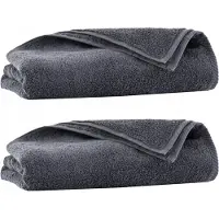 Zwoltex Handdoekset 50x100 & 70x140cm - Egyptisch Katoen