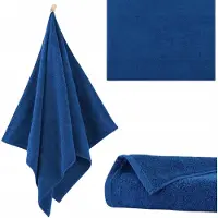 Zwoltex Badhanddoek Kiwi 2 - 70x140cm - Egyptisch Katoen