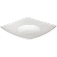 Lubiana Victoria Porseleinen Dessertbord 26cm - Elegant & Praktisch