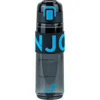 Kite Tritan Water Bottle 680ml met Zeef - School & Gym