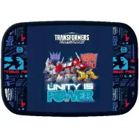 Astra Lunchbox Transformers - 790ml, BPA-vrij, Kleurrijk