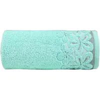 Greno Mint Groen Blauw Bella - 100% Catoen