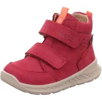 Superfit 1-367 Klittenbandschoenen | Maat 22 Meisjes Fuchsia
