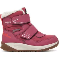 Jack Wolfskin Polar Bear-g Texapore Mid Vc Sneeuwlaarzen