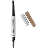 KIKO Milano Eyebrow Sculpt Automatic Pencil Wenkbrauwpotlood 0.9 g 02 Blondes and Redheads