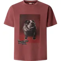 Pepe Jeans Gavin T-shirt Met Korte Mouwen