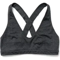 Houdini Wander Sports Bra Zwart S Vrouw