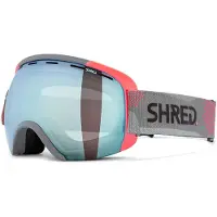 Shred Exemplify Skibril