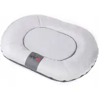 Stanis³aw Jurga Hondenkussen Bank Ovaal 100x80cm - Comfortabel & Wasbaar