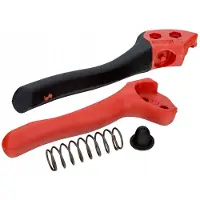 Bahco Reserve Handvatten voor Schnoeischaar PX/PXR (R813P)