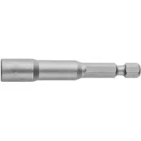 Neo Tools Magnetische Dop 6x65mm 1/4" HEX