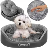 Lovedog Hondenbox Kattenbox Antiallergisch Comfort M 60x50cm