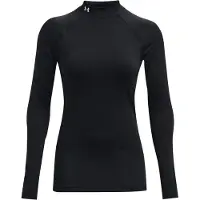 Under Armour Basislaag zwart