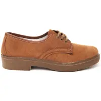 Montevita Northome Sport Basicman in Brown