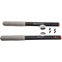 Bellota 2x Handvat Snoeischaar 3578-M75 62cm Vervangend Deel