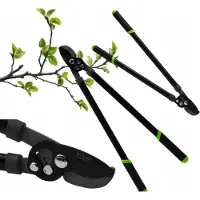 Stalco Garden Snoeischaar 730mm - Japans SK5 Staal
