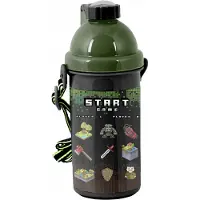 Paso Bidon 550 ml GAME - Lekvrij en Origineel