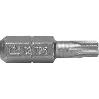 Richmann Torx Bit 25mm S2 - 1/4" Aansluiting