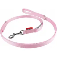 Champion Verstelbare Hondenlijn 225cm - Roze