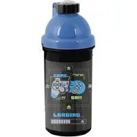 Paso Gaming Bidon 500ml - Stoere Waterfles voor Jongens