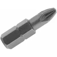 Richmann Bit PZ1 25mm 1000V Geïnstalleerd Cr-V