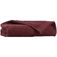 Zwoltex Maroko badkamerhanddoek 70x140cm - Zacht & Absorberend