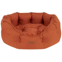Amiplay Colosseum Como Hondenmand M - Zacht & Comfortabel - Koper