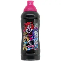St. Majewski Monster High Bidon Drinkfles 450ml - Meisjes