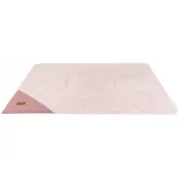 Amiplay Como Hondendeken L Roze - Comfort & Warmte