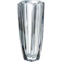 Crystalite Bohemia Kristal vaas Arezzo 28cm