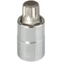 Proline Bitdop Spline M6 1/2'' 55mm