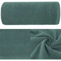 Eurofirany Badhanddoek Katoen 70x140 cm - Luxe en Zacht