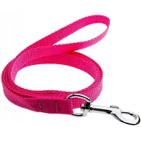 4Wild Klassieke Hondenlijn Stad 150cm - Roze