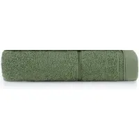 Zwoltex Queen Egyptische Katoenen Badhanddoek 100x150cm Groen