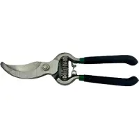 XL Tools Klassieke Stalen Snoeischaar 200mm XL-TOOLS SRX4
