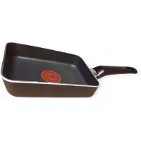 Tefal Omeletpan 12x18 cm - Antiaanbaklaag, Gasfornuis