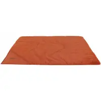 Amiplay Como Hondenkussen L - Comfortabel en Warm - Koperkleurig