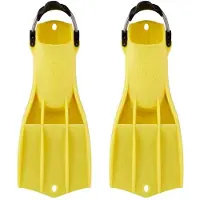 Apeks Rk3 Diving Fins Geel EU 36-38
